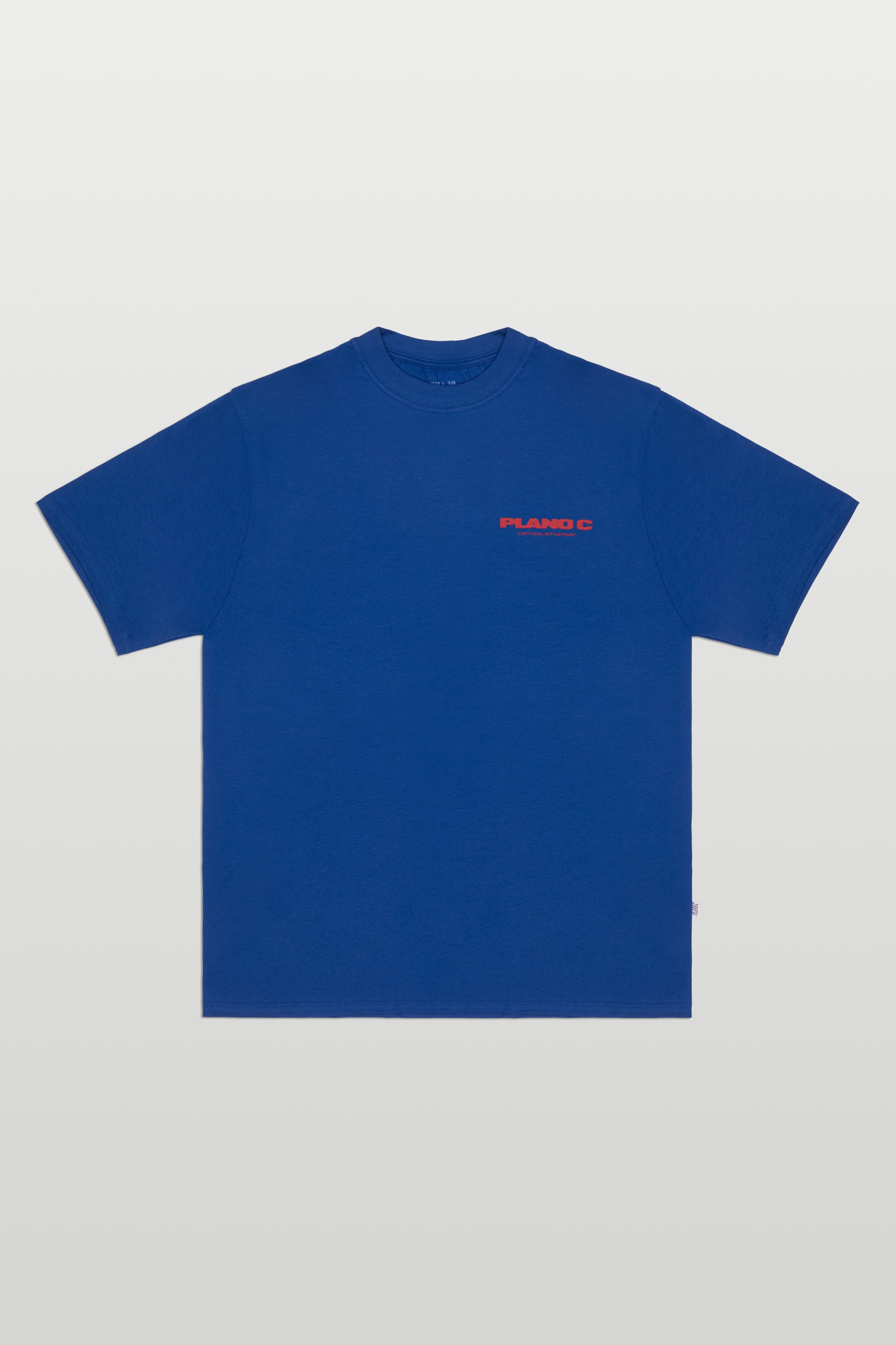 T-SHIRT CRITICAL