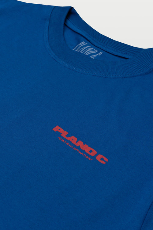 T-SHIRT CRITICAL