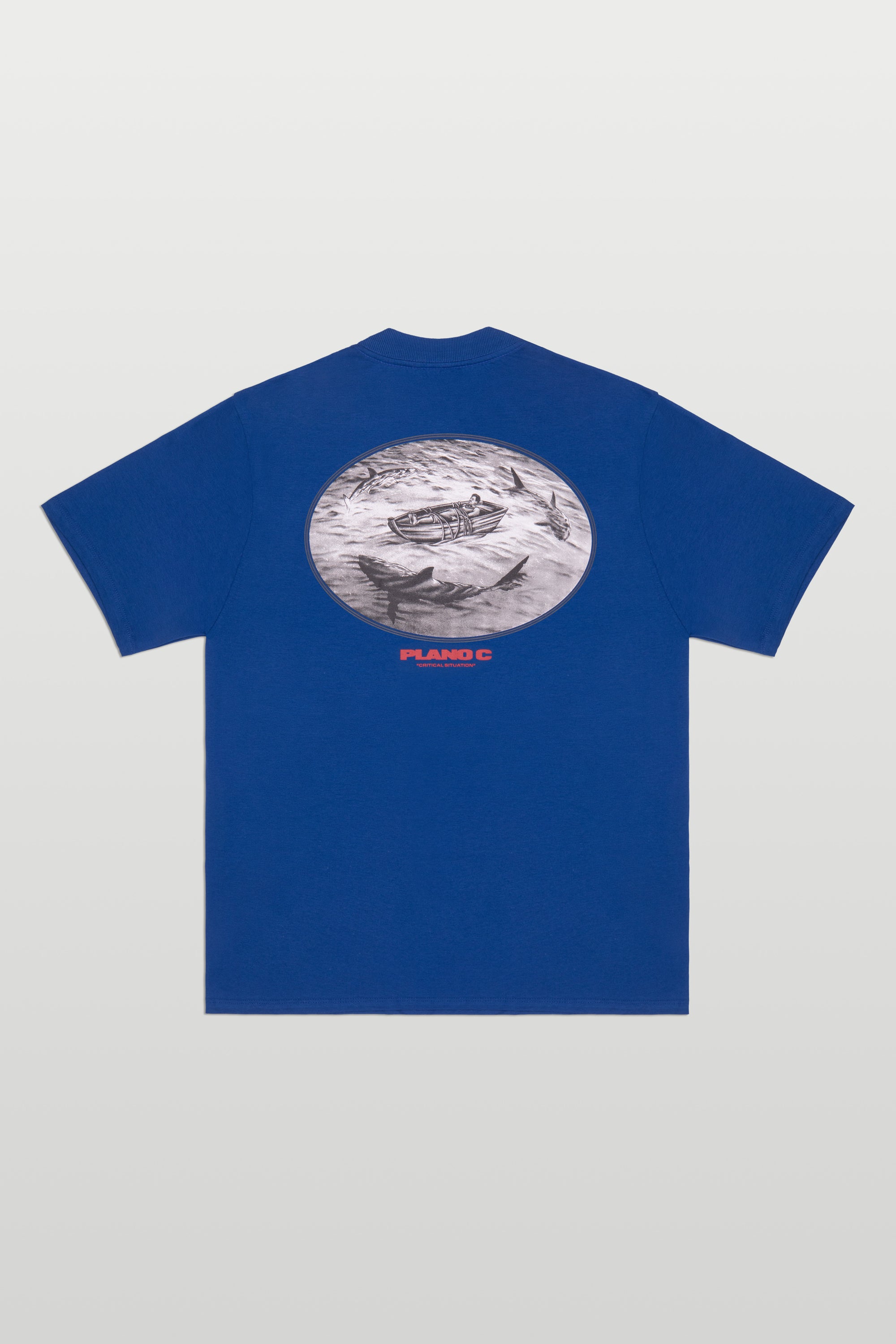 T-SHIRT CRITICAL