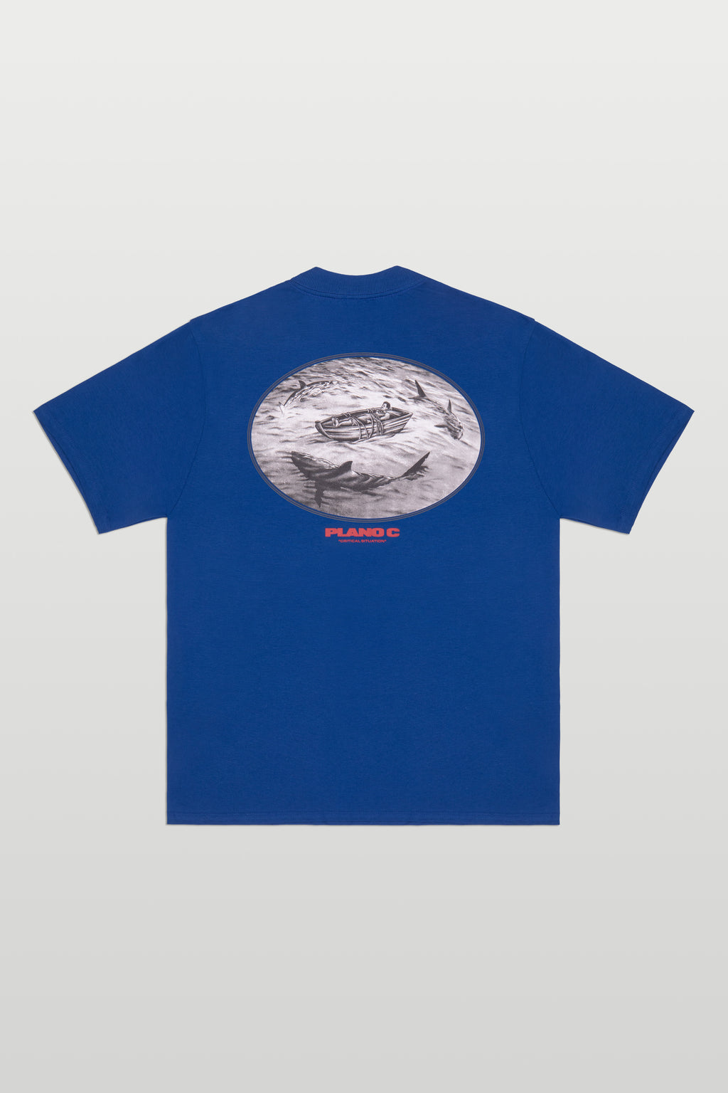 T-SHIRT CRITICAL