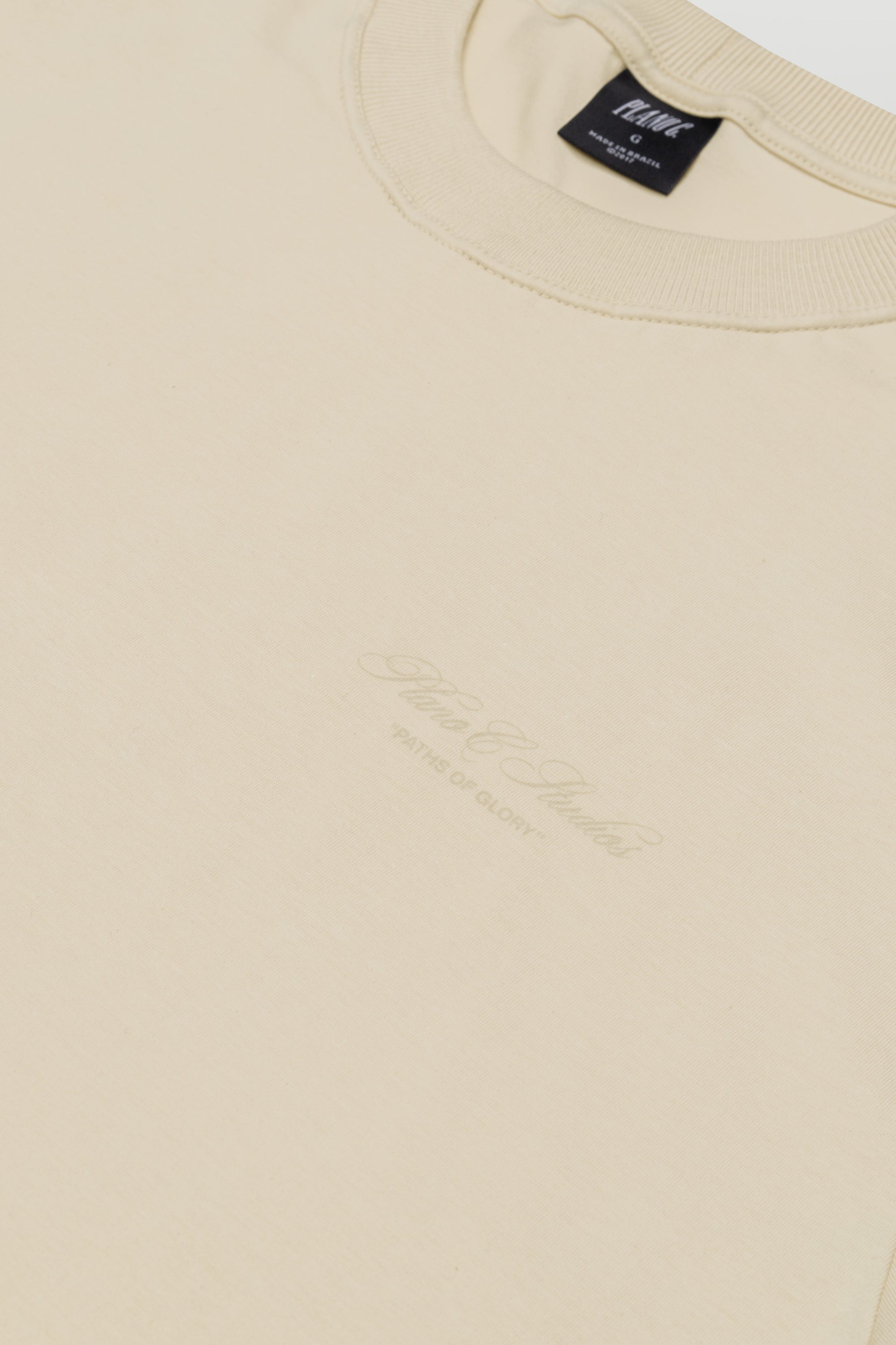 T-SHIRT PATHS OF GLORY