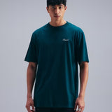 CAMISETA "SIGNATURE" GREEN