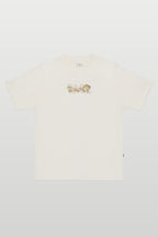 T-SHIRT DRAGON MARFIM