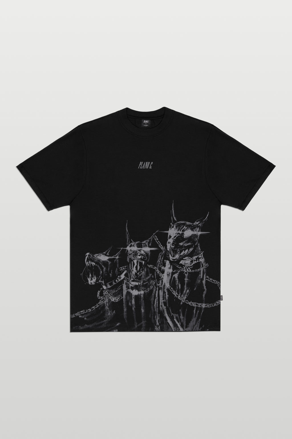 T-SHIRT DANGER