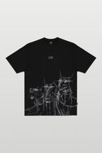 T-SHIRT DANGER