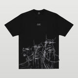 T-SHIRT DANGER