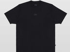 CAMISETA "LOGO PRETO