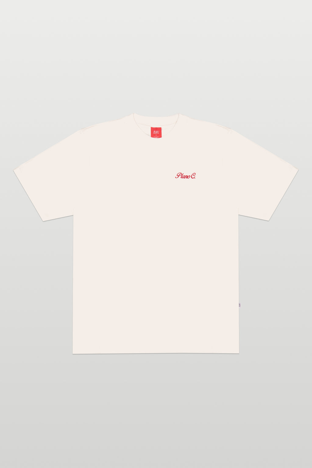 T-SHIRT SIGNATURE