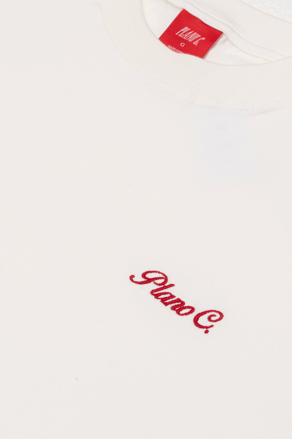 T-SHIRT SIGNATURE