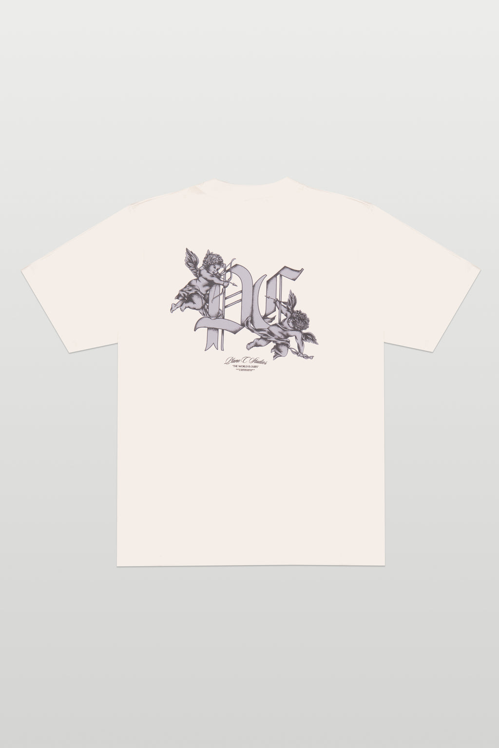 T-SHIRT DIVINE