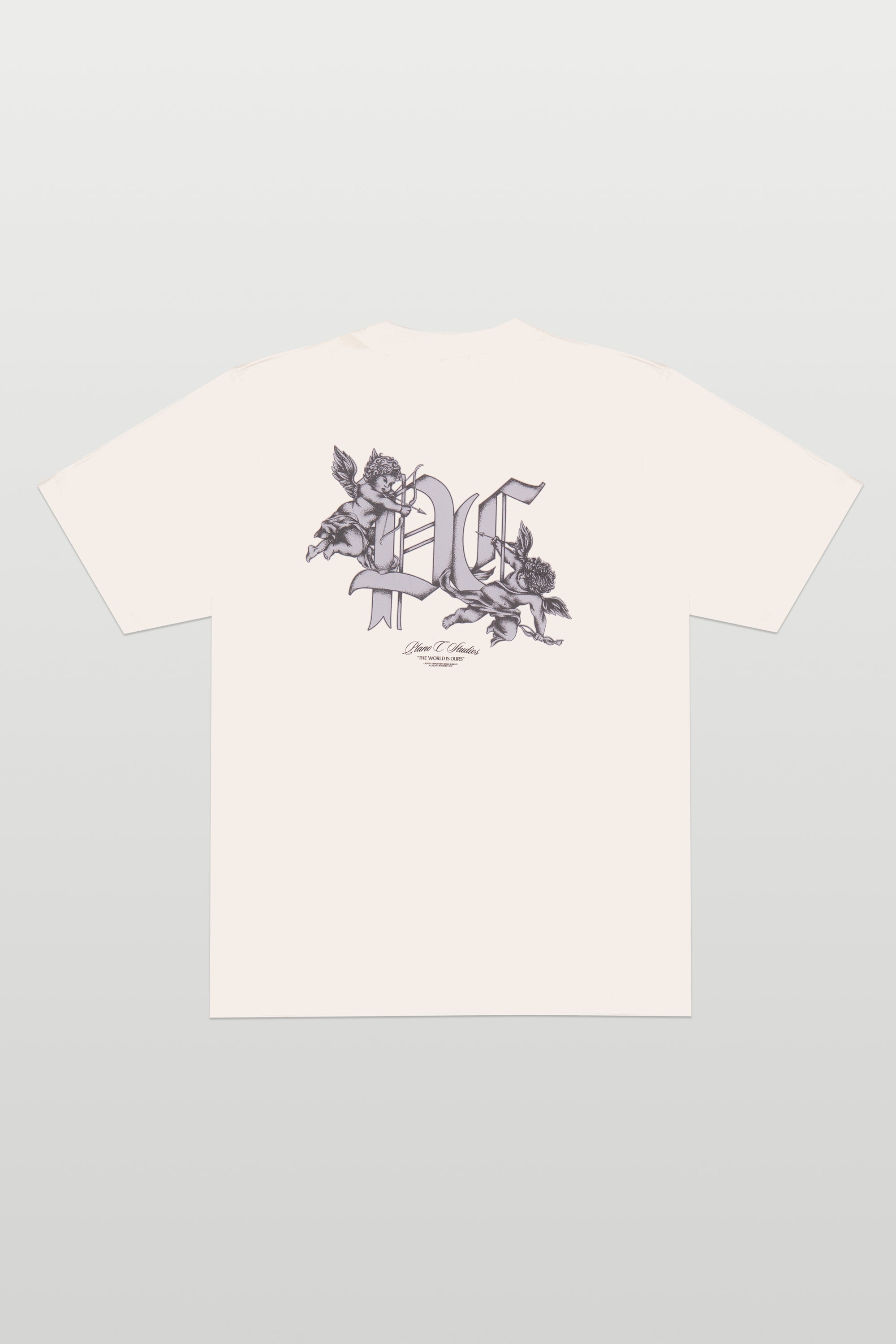 T-SHIRT DIVINE