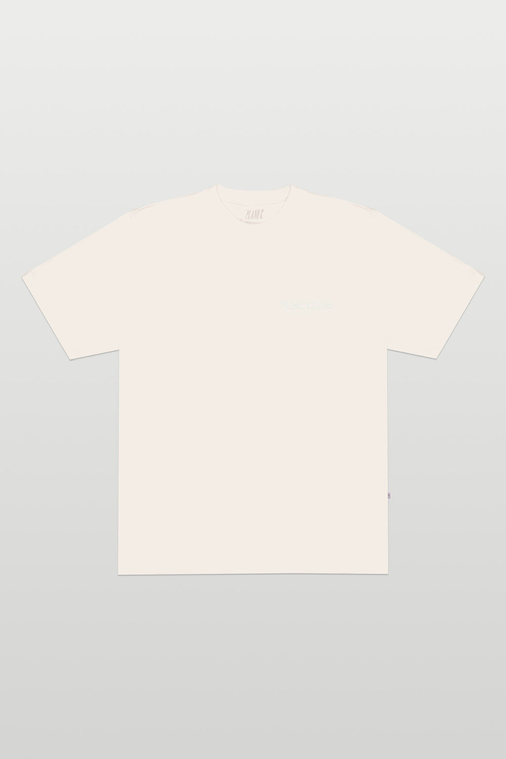 T-SHIRT PLNC CLUB