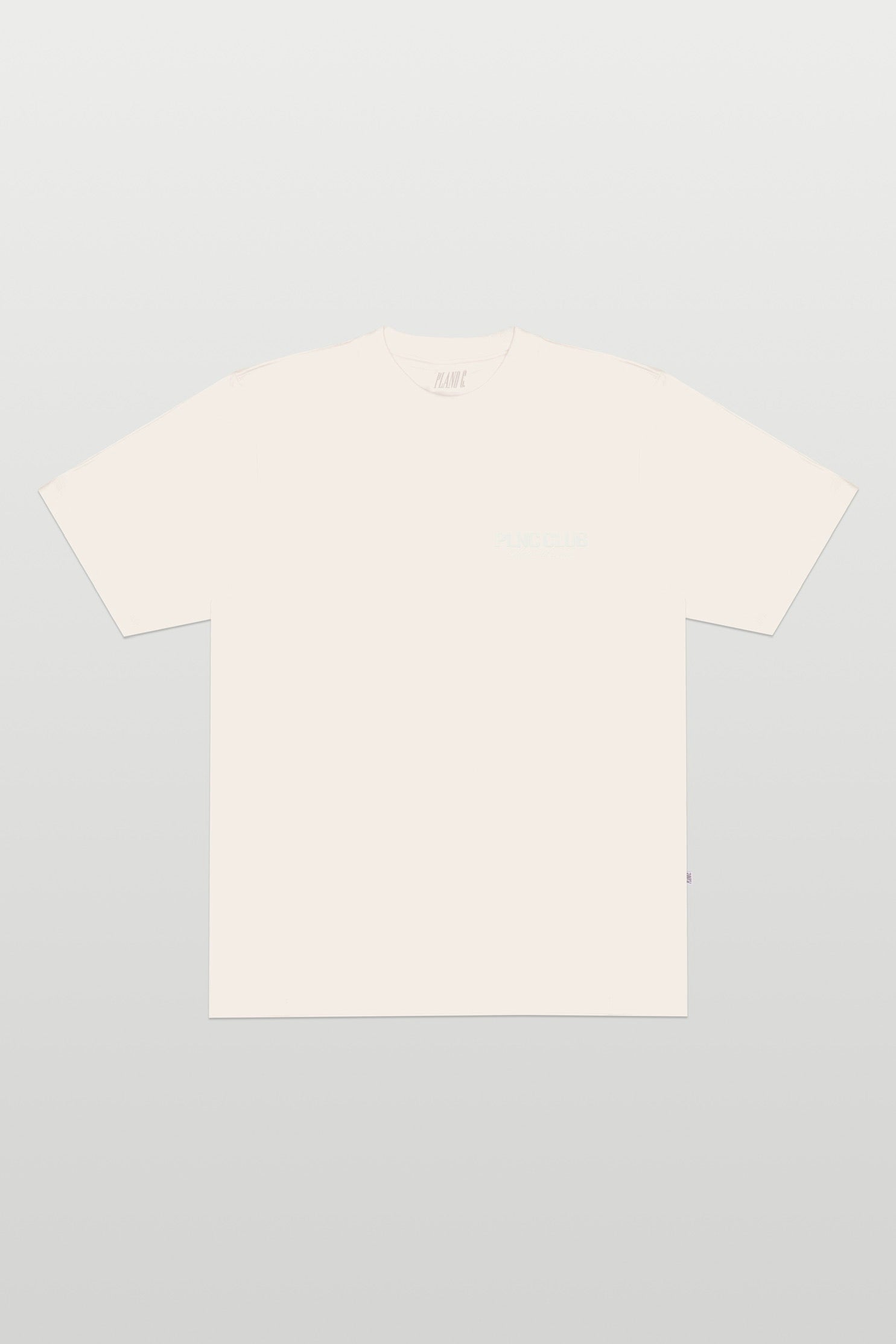 T-SHIRT PLNC CLUB