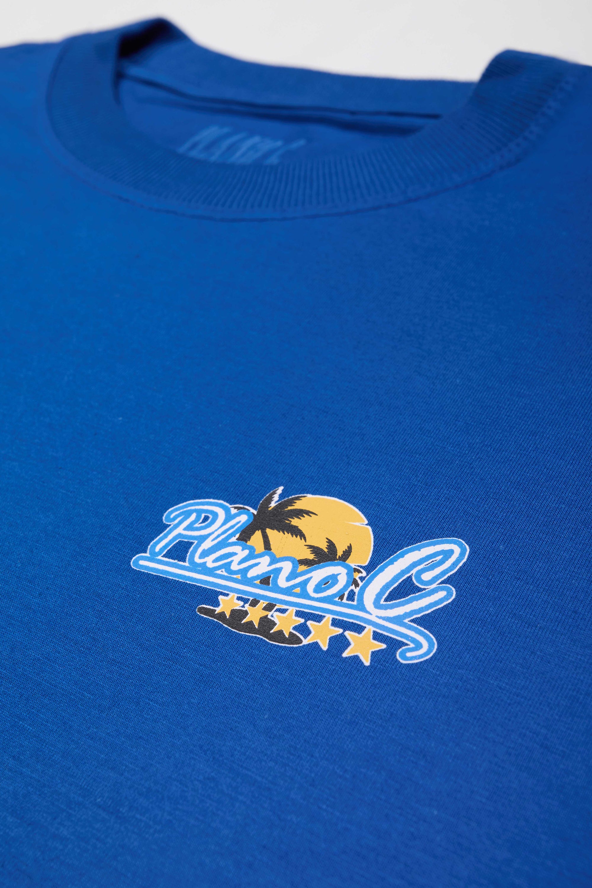 T-SHIRT STRICKERBOMBM