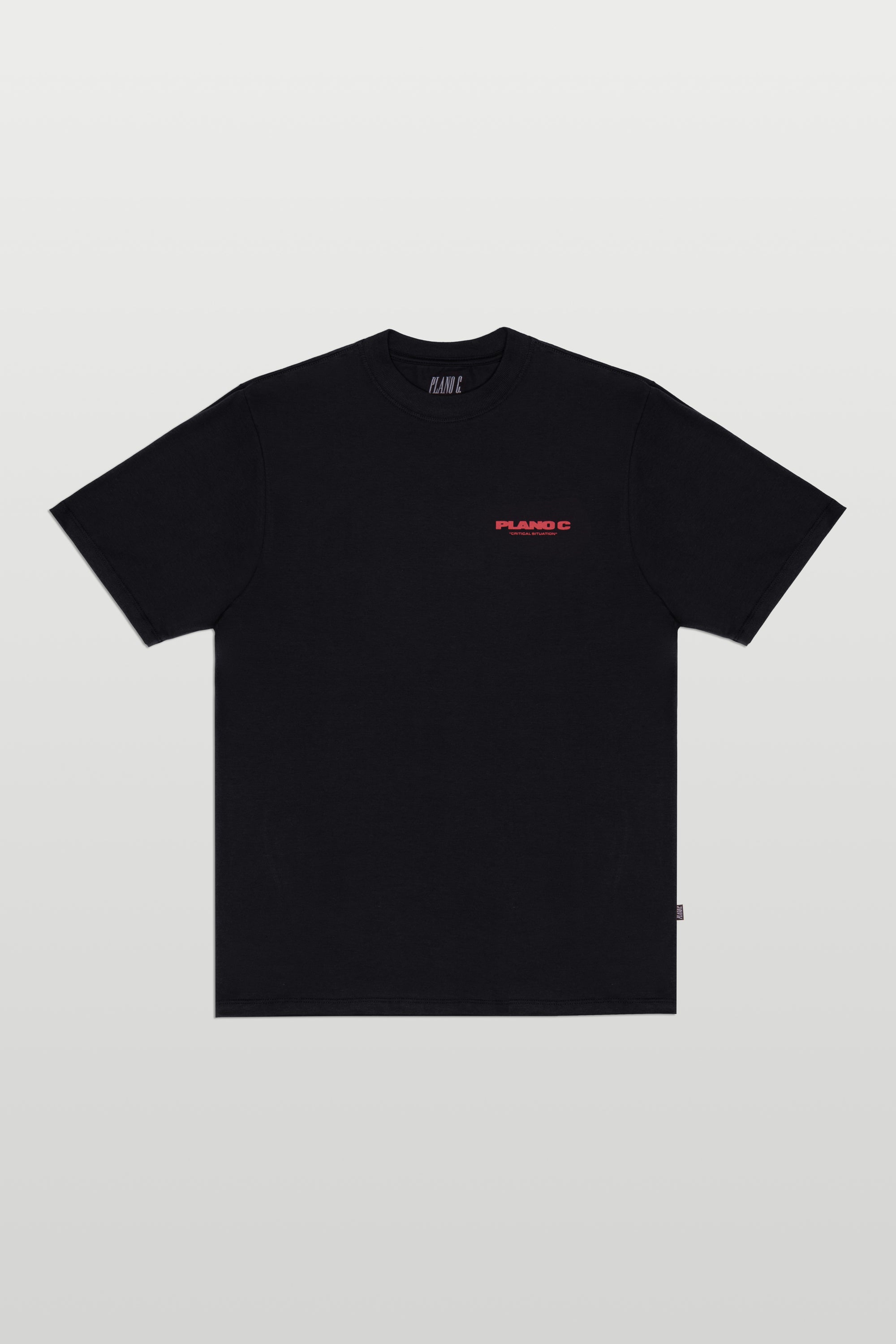 T-SHIRT CRITICAL