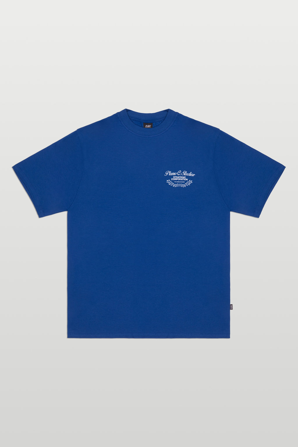 T-SHIRTS PLANO C.STUDIOS