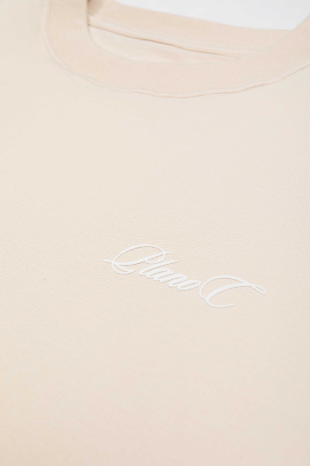 T-SHIRT SIGNATURE