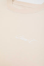 T-SHIRT SIGNATURE
