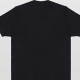 CAMISETA "LOGO PRETO