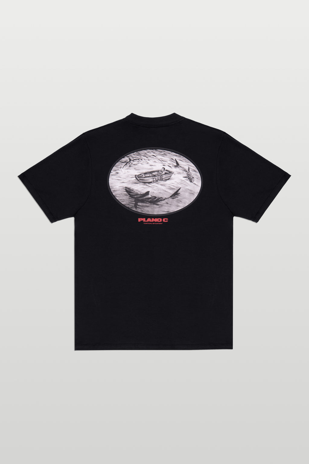 T-SHIRT CRITICAL