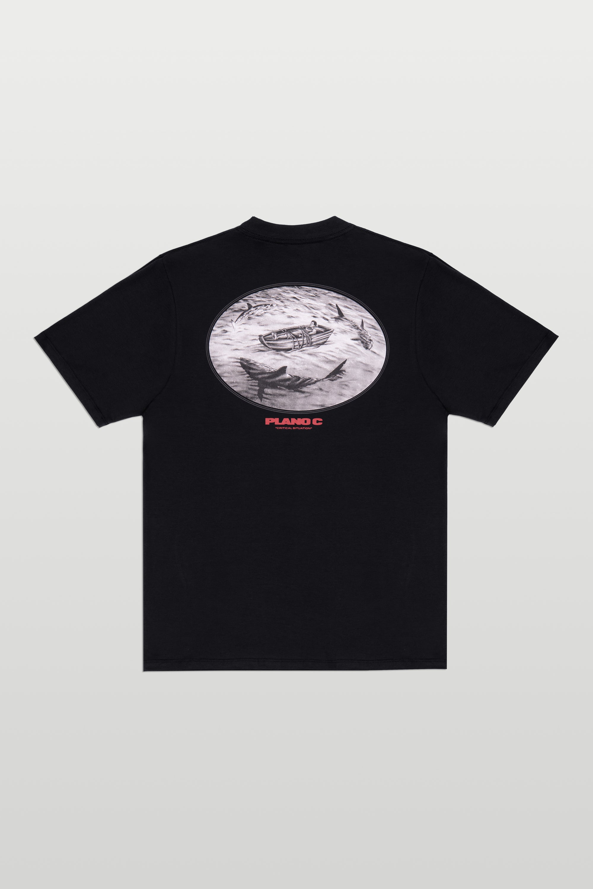 T-SHIRT CRITICAL