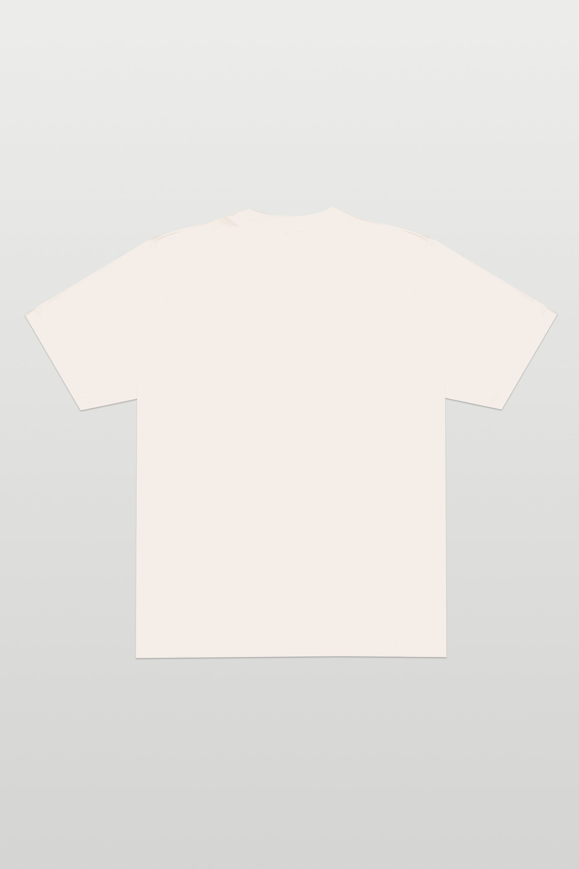 T-SHIRT SIGNATURE