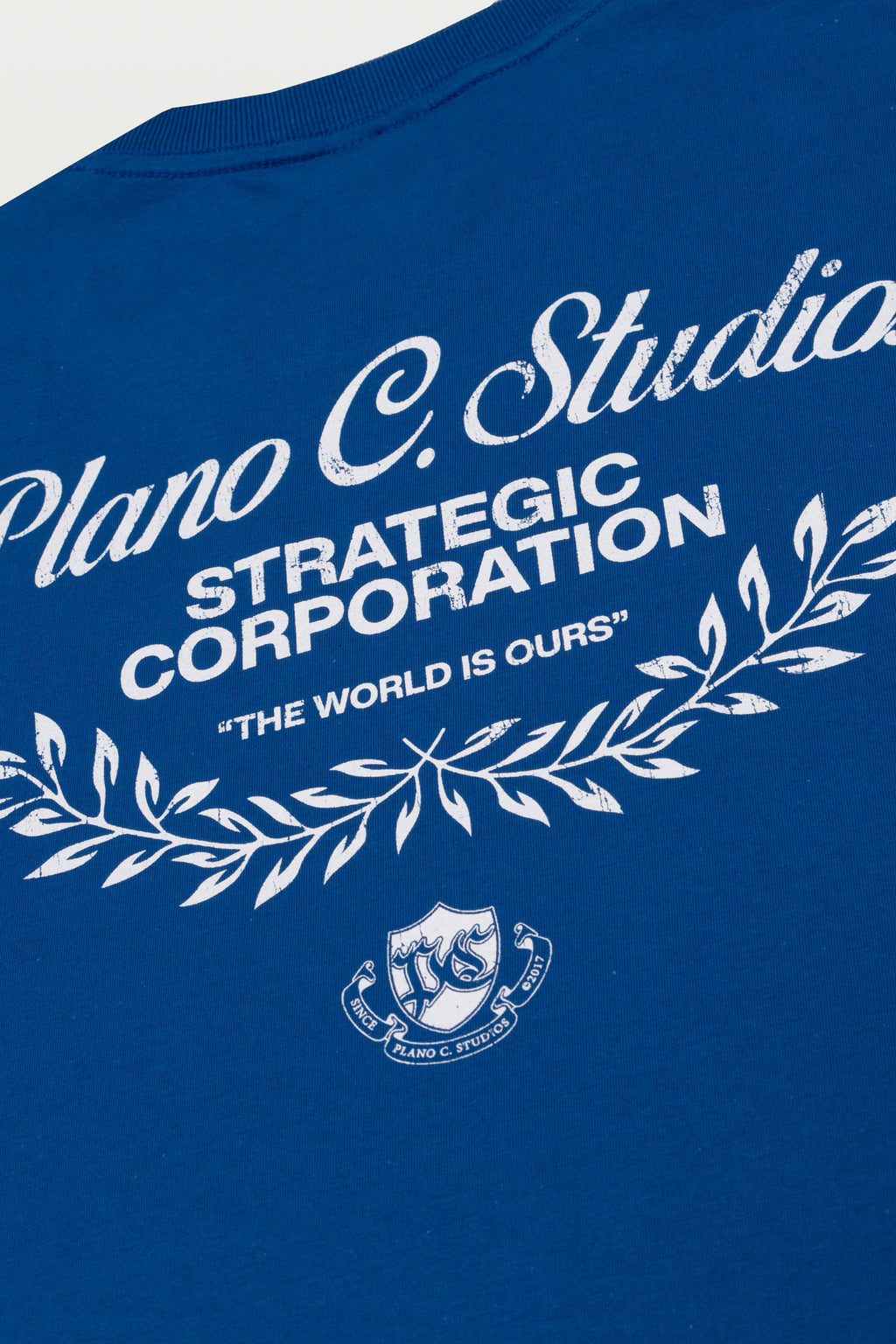T-SHIRTS PLANO C.STUDIOS