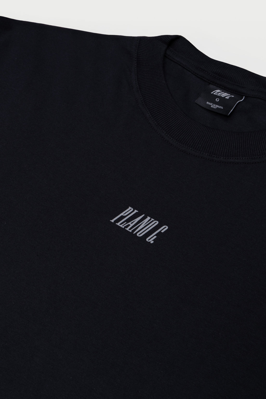 T-SHIRT DANGER