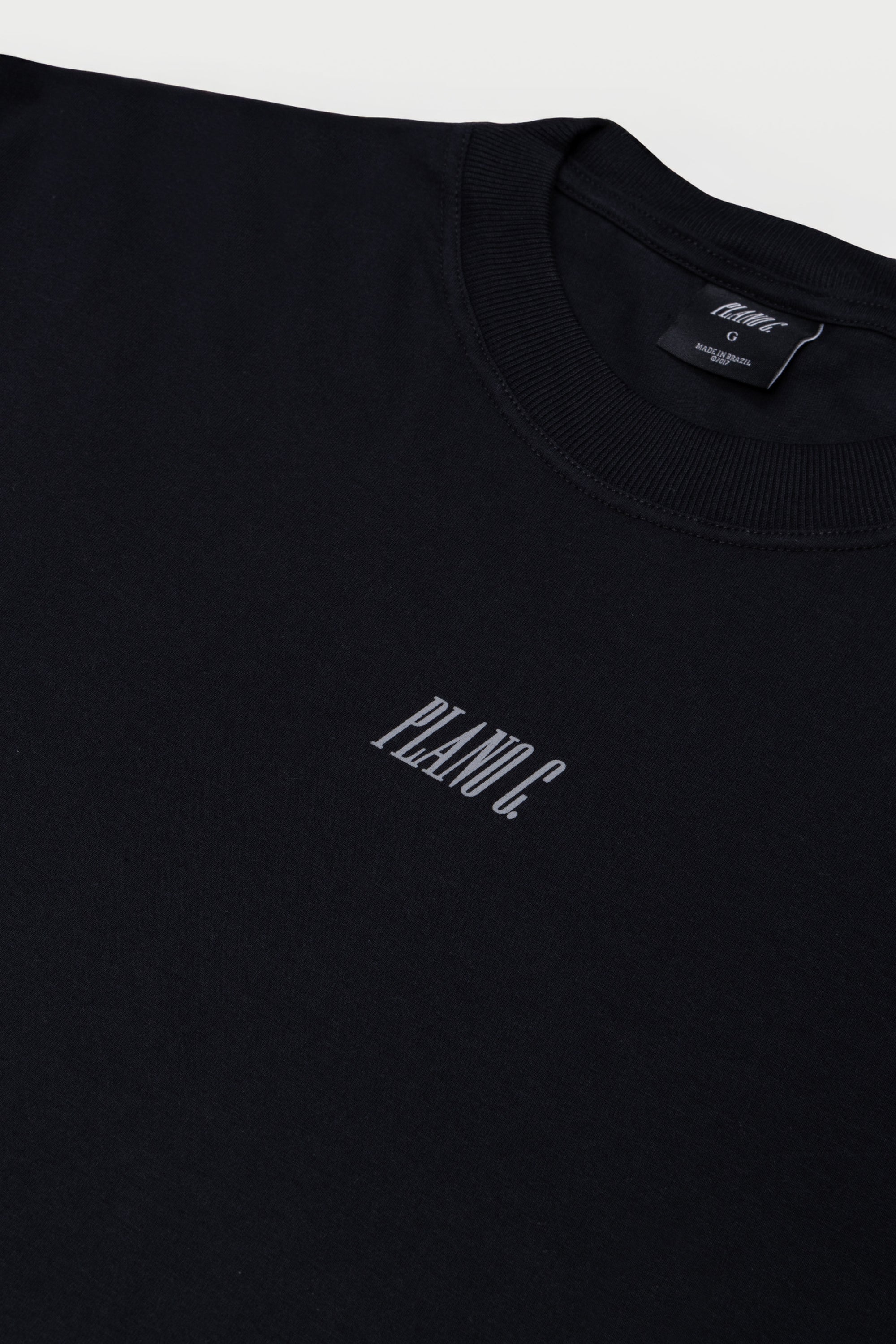 T-SHIRT DANGER