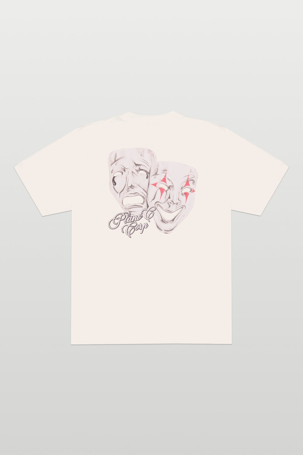 T-SHIRT MASKS