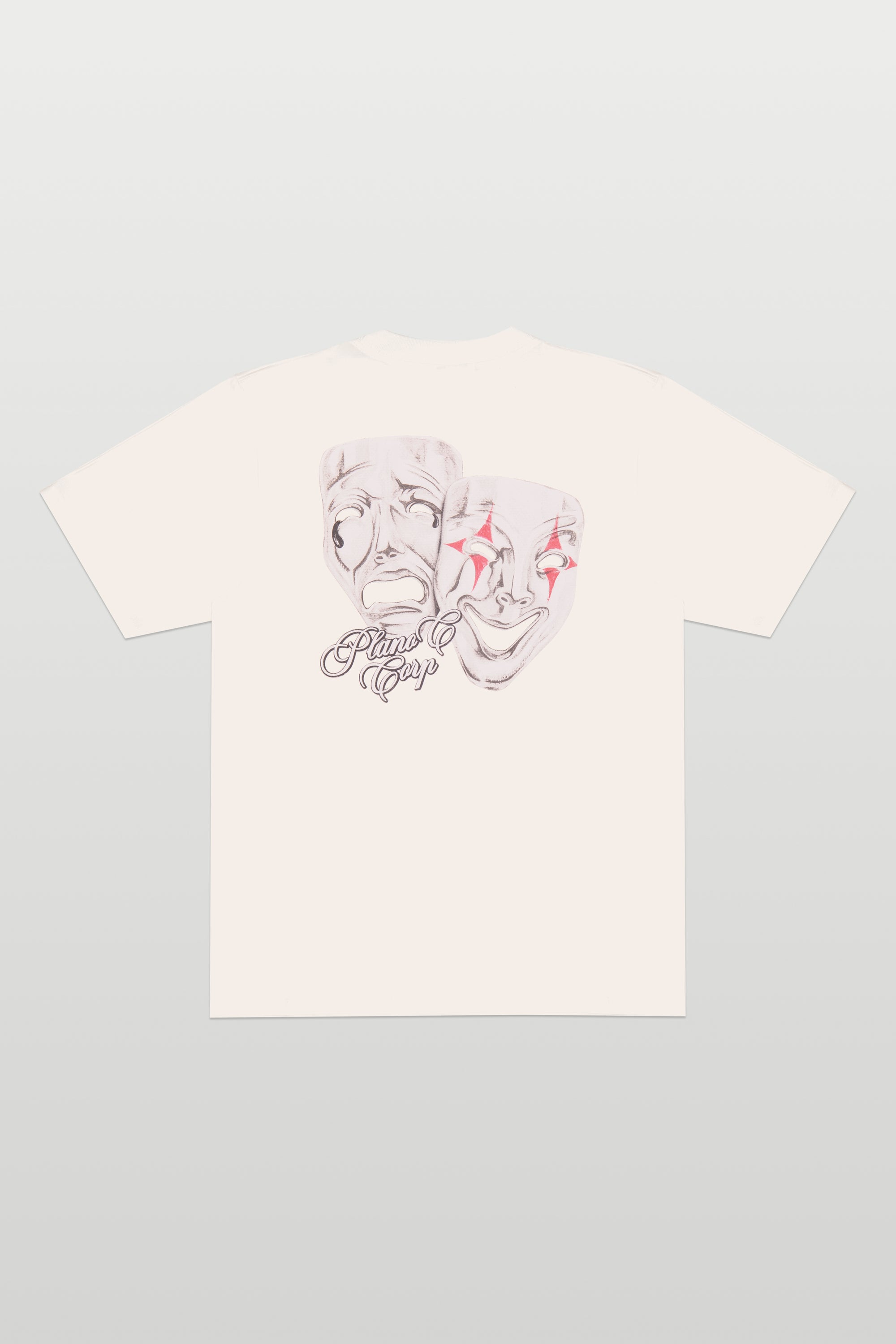 T-SHIRT MASKS