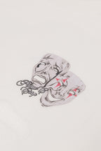 T-SHIRT MASKS