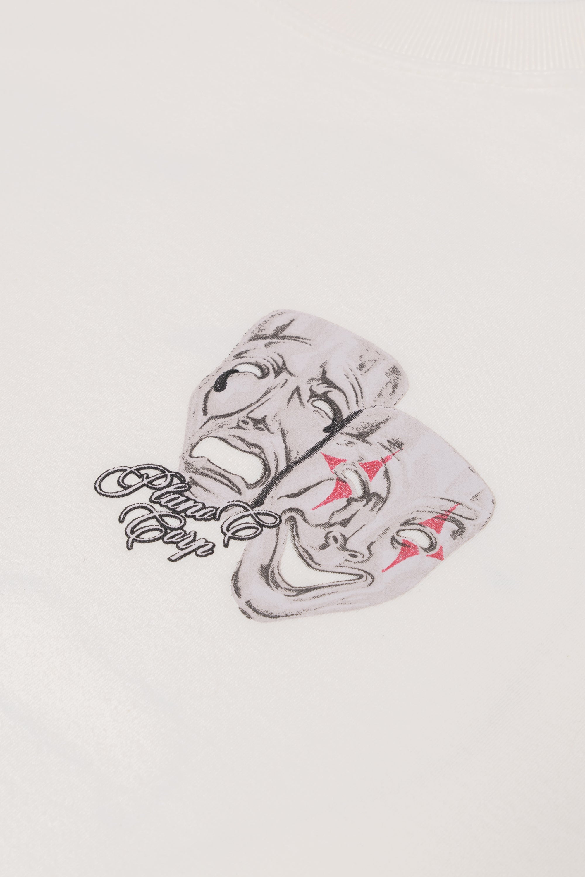 T-SHIRT MASKS
