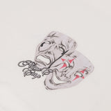 T-SHIRT MASKS
