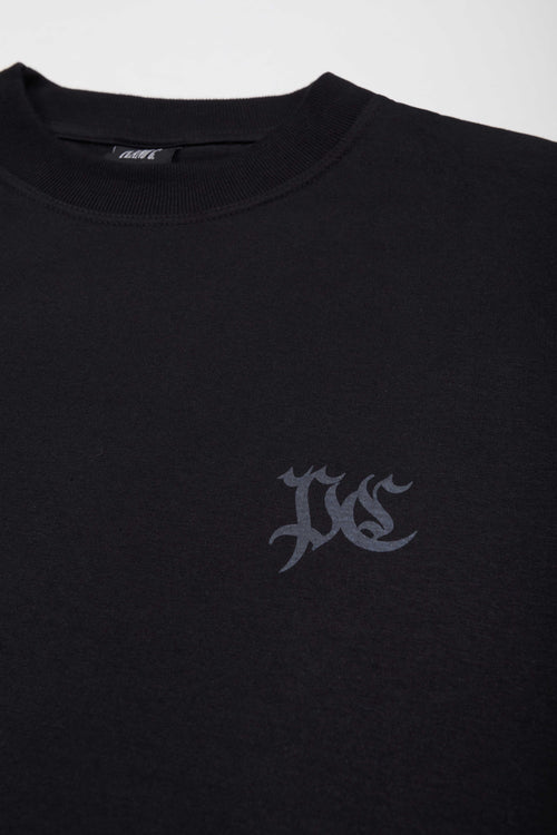 T-SHIRT ALWAYS MOVING