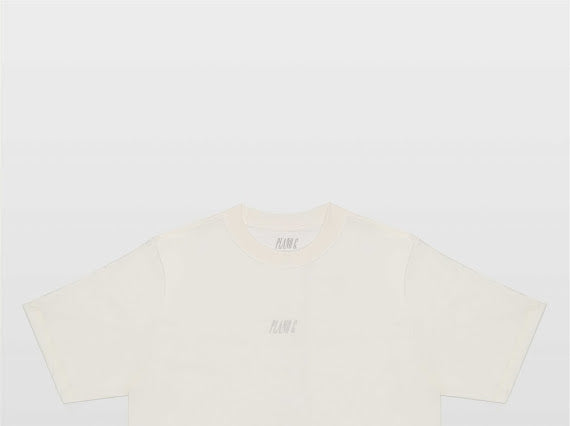 T-SHIRT LOGO OFF