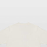 T-SHIRT LOGO OFF